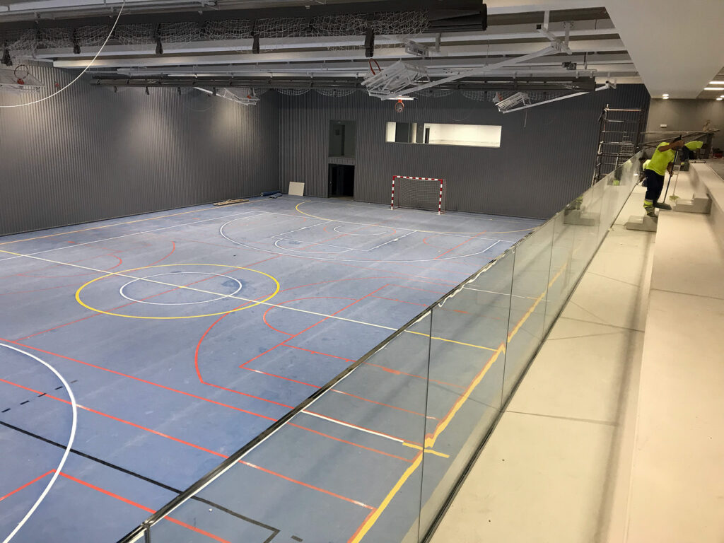 barandilla-polideportivo